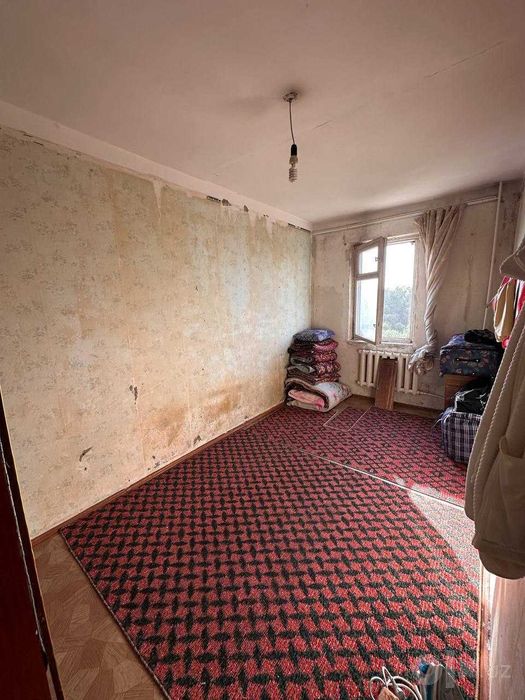 4/7/9 на м-в Карасу 4 Площадь: 94м²