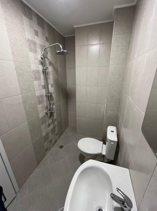 Дава се под наем Едностаен апартамент в Пловдив, Христо Смирненски - 28 кв.м за 265 € - Снимка #3