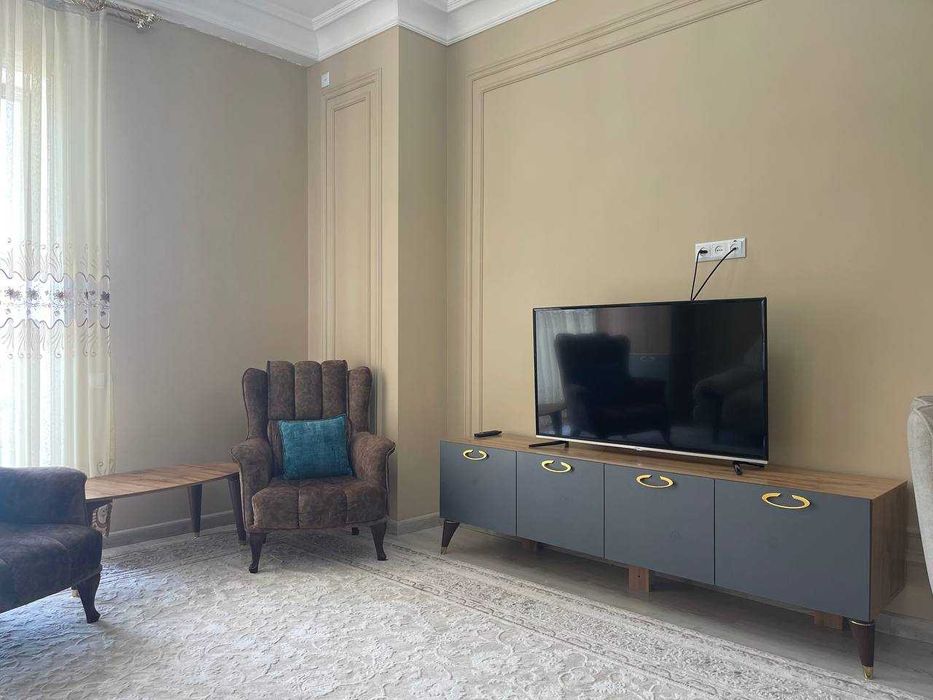 Долгосрочная аренда В Ташкент Сити