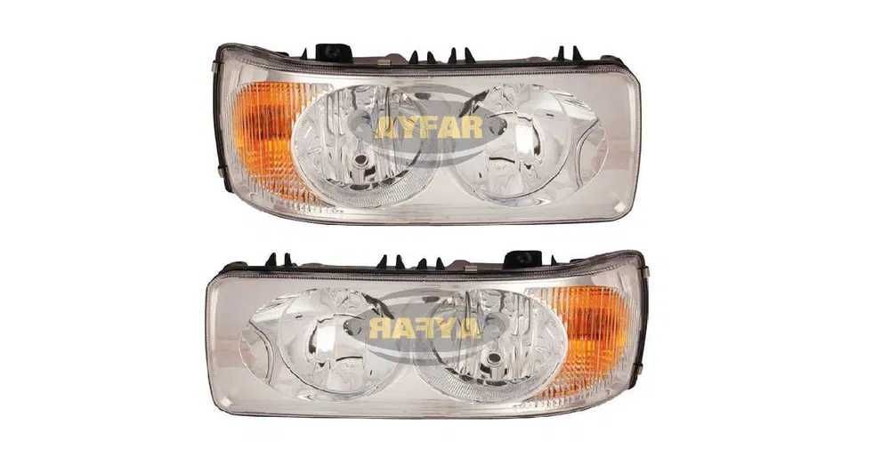 Far Faruri DAF XF/CF/LF (2003+) Stânga - dreapta / NOU / ORIGINAL