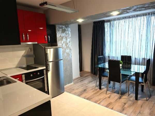 Продава се Двустаен апартамент в Пловдив, Кючук Париж - 55 кв.м за 1321 €/кв.м - Снимка #1