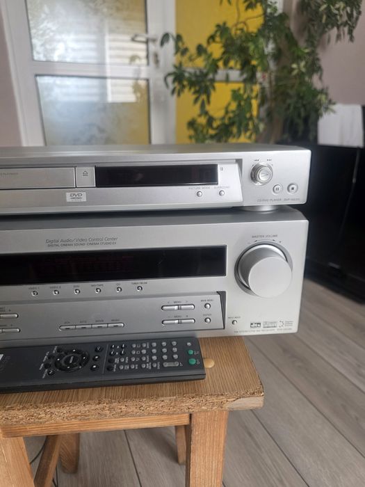 Sistem audio HiFi clasic Sony