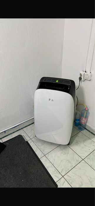 Aer conditionat portabil