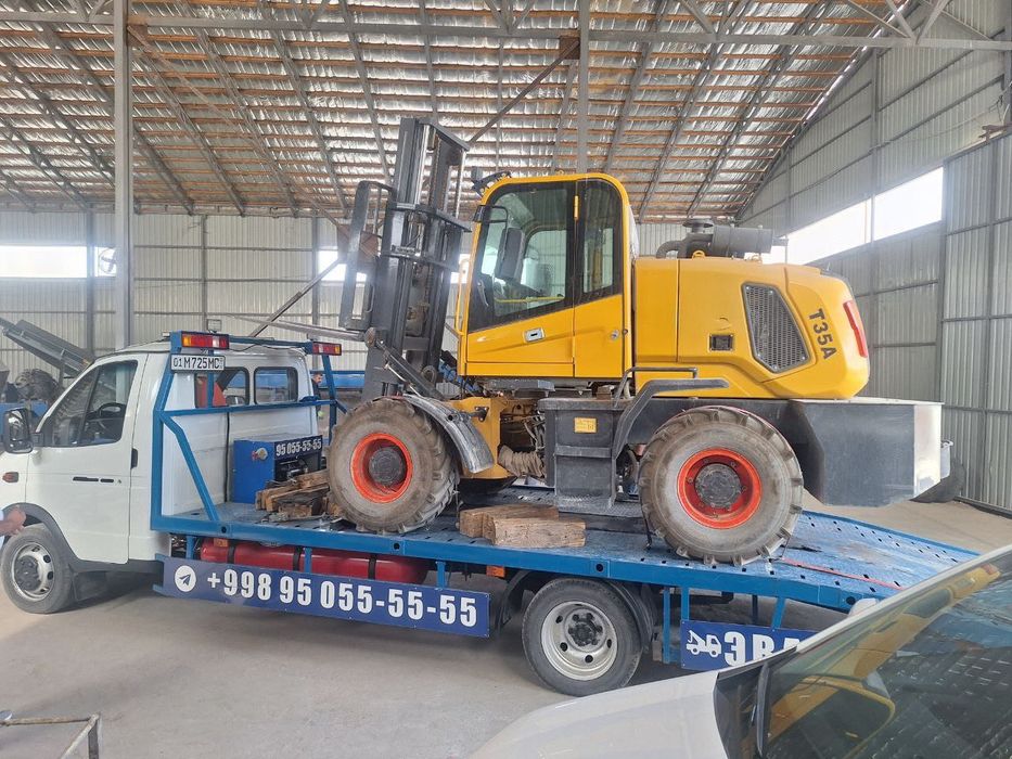 Evakuator xizmati | услуга эвакуатора | evakuvator | 24/7 | фф - 42