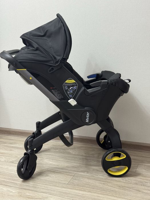 Продам коляску(автолюлюлька)