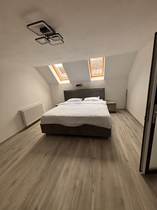 Cazare Poiana Marului, Brasov (casa/cabana de inchiriat)