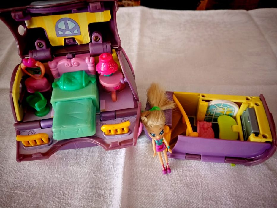 Куклы интерактивные игрушки