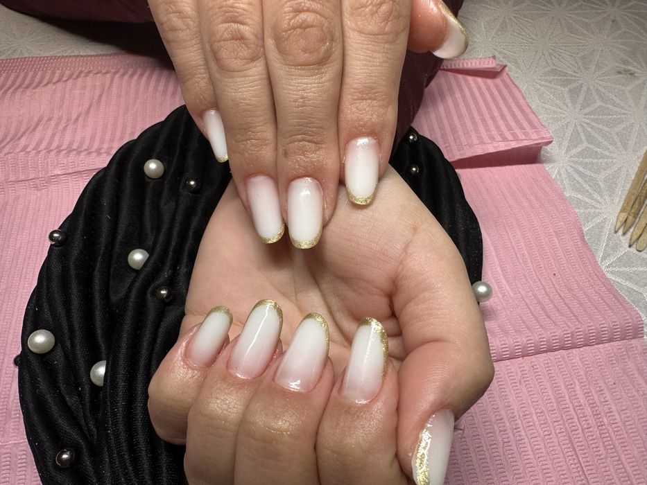 Unghii la domiciliul meu