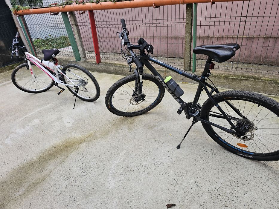 Bicicleta MTB copii TEC Lady