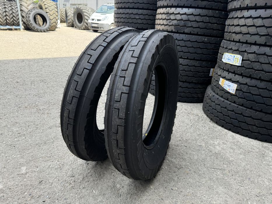 ANVELOPA 7.50-20 CULTOR AS FRONT 8PR TT  Cauciucuri tractor, Fiat, Case, Fendt, John Deere, New Holland, Massey Ferguson, UTB   Cauciucuri tractor, Fi