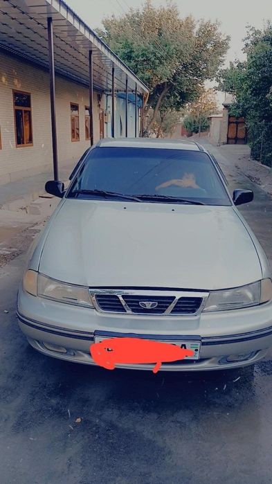 Nexia 1 2008 metan