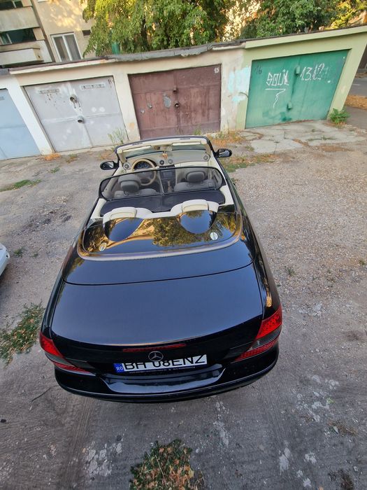 Mercedes-Benz CLK 1.8 Amg HarmanKardon