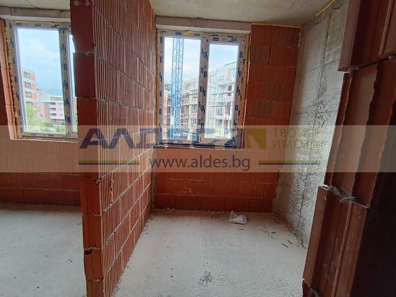 Продава се Тристаен апартамент в София, Малинова долина - 129 кв.м за 1470 €/кв.м - Снимка #8