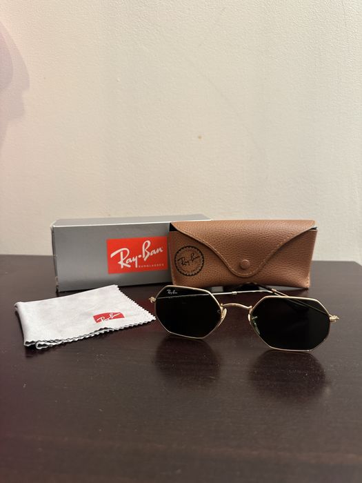 Слънчеви очила Rayban