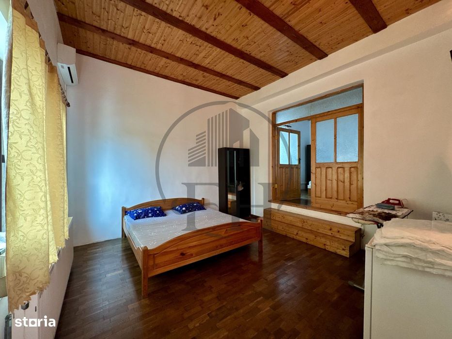 Casa/Vila de vanzare Eforie Nord, Constanta