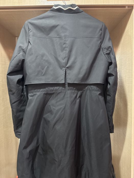 Продам плащ демисезонный