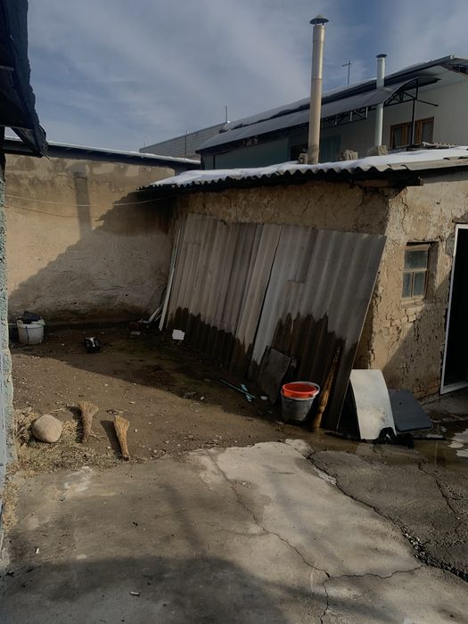 продам дом 3,5 сотки