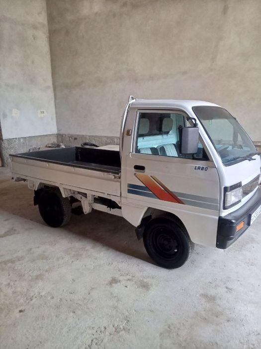 Labo  kareyski yili 1997