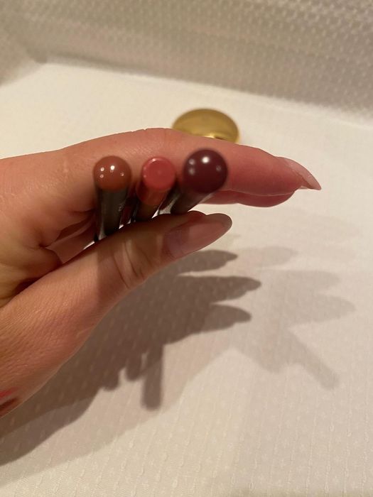 Creion ruj Mac Guerlain Kiko