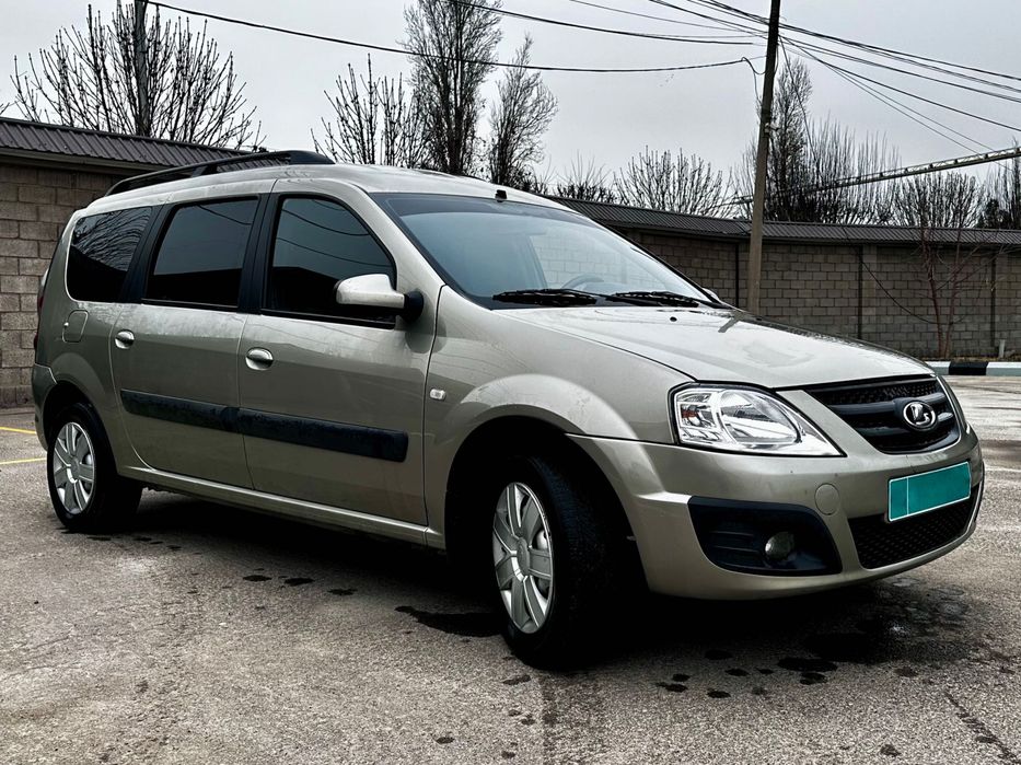 Продается Lada Largus