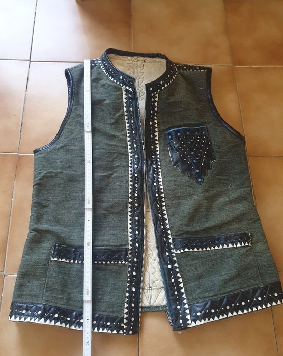 Vesta tradiționala populara