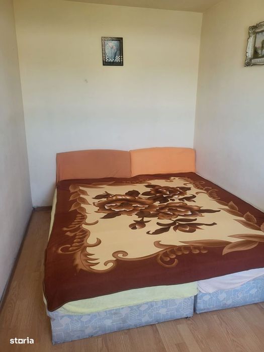 Mangalia 2 camere T.S.Saveanu de vanzare