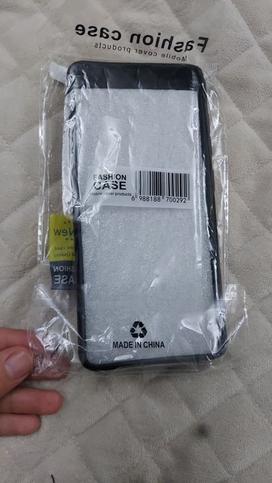 Чехол на самсунг А51