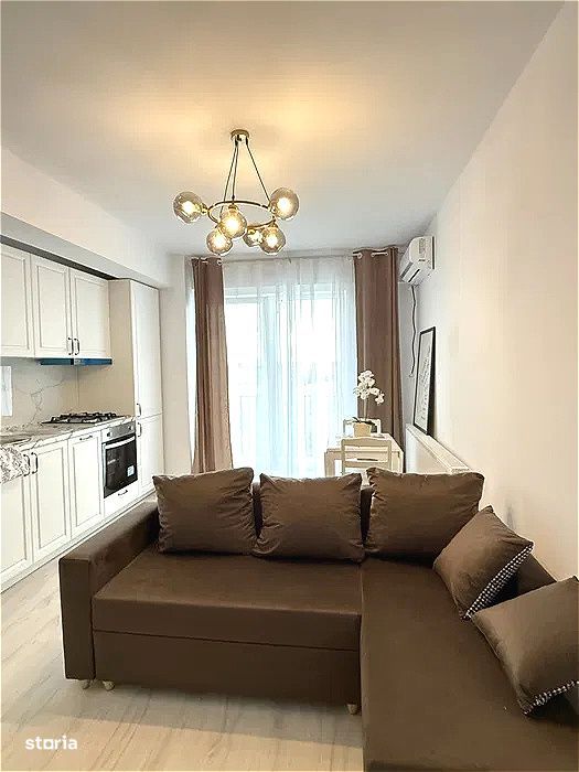 Apartament 2 camere | Modern | Parcare | Otopeni-Odaile — fotografia 1