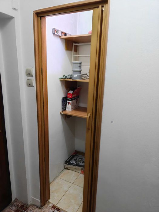 Închiriez apartament 2 camere 50 mp, etaj II/IV, Dristor 2, Sector 3