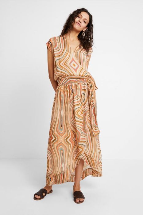 Рокля Mos Mosh нова