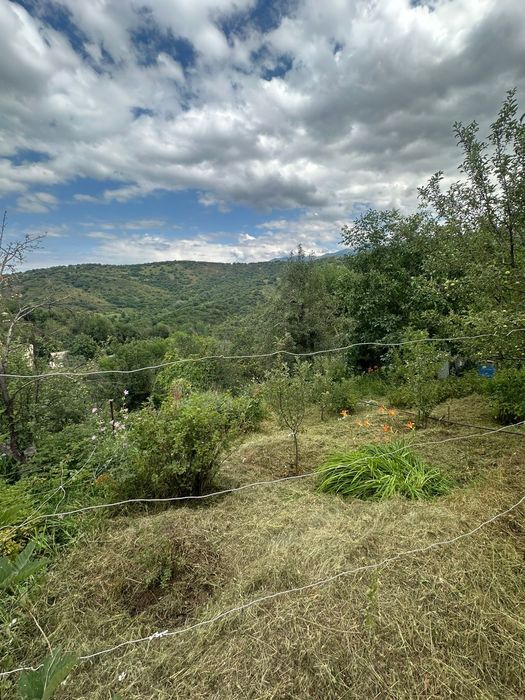 Дача участок 8 соток