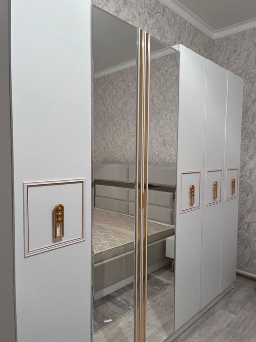 Спальня гарнитура