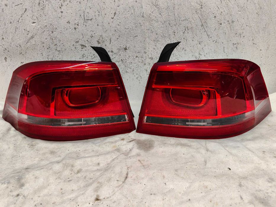 Оригинални стопове Vw Passat B7  Комби