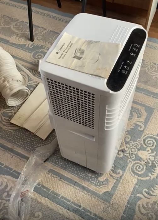 Кондиционеры SKY (белый) СРОЧНО!!!