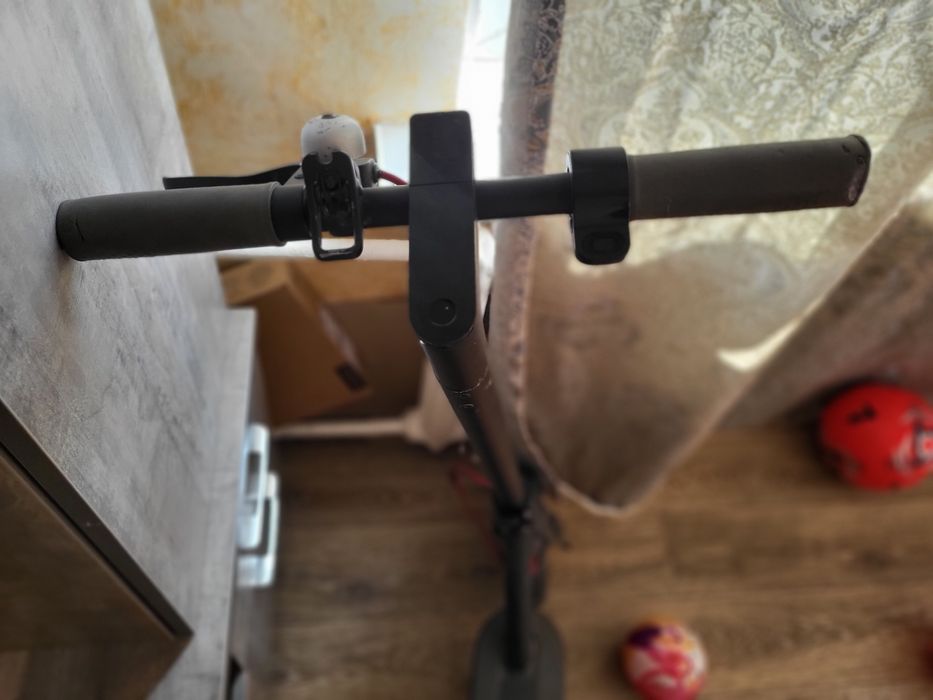 40000- Электросамокат