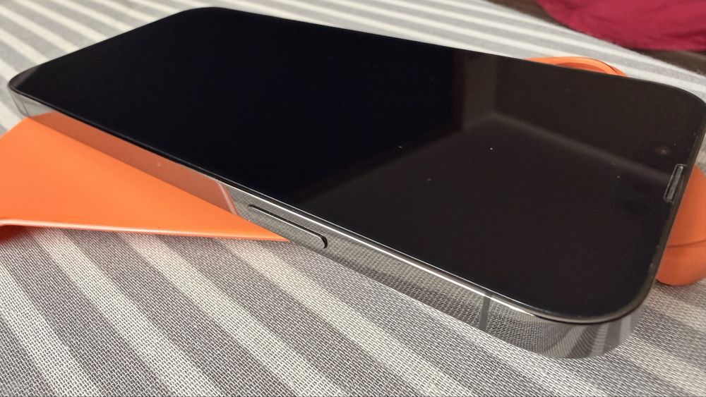 Iphone 13 pro max 256gb