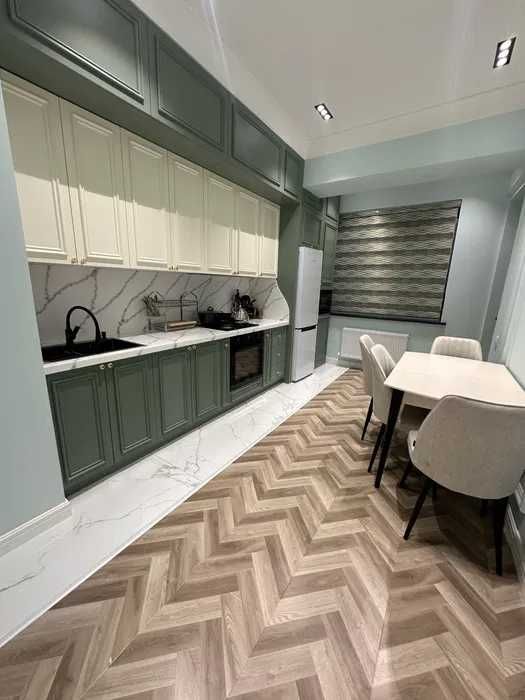 R17 Сдаётся Шикарная квартира 3/3/10 на ТРЦ Малика, Мечеть Минор!