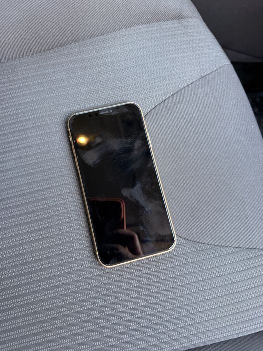 Iphone xr neverlock