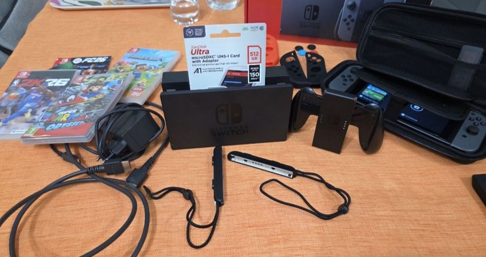 Nintendo Switch v2