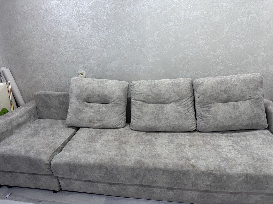 Продам диван б/у, самовывоз