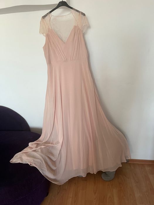 Rochie elegananta -l-xl Asos