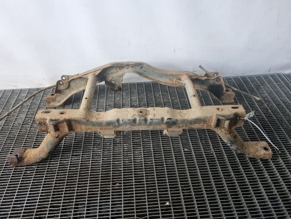 Punte spate Land Rover Freelander 1 2.0 TD4 2001 - 2006 SUV 4 Usi (1426) 4x4
