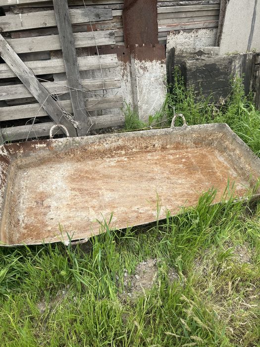 Корыта жағдайы жақсы