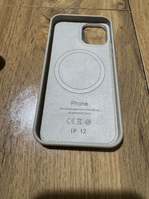 Iphone 12 pro белый 256гб 77%