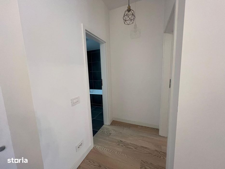 Apartament 2 camere | Avalon Estate | Pipera - TVA 0 - Comision 0