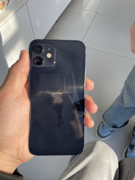 iPhone 12 128gb 78% акб