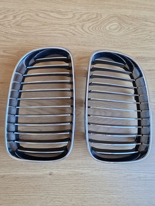 Бъбреци за BMW 1 серия 2008-2011г.