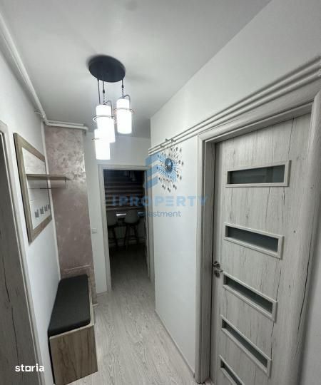Inchiriere Garsoniera Moderna in Pacii Centrala Proprie