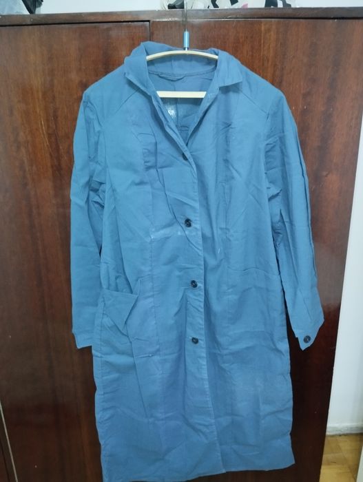 Женский  халат .