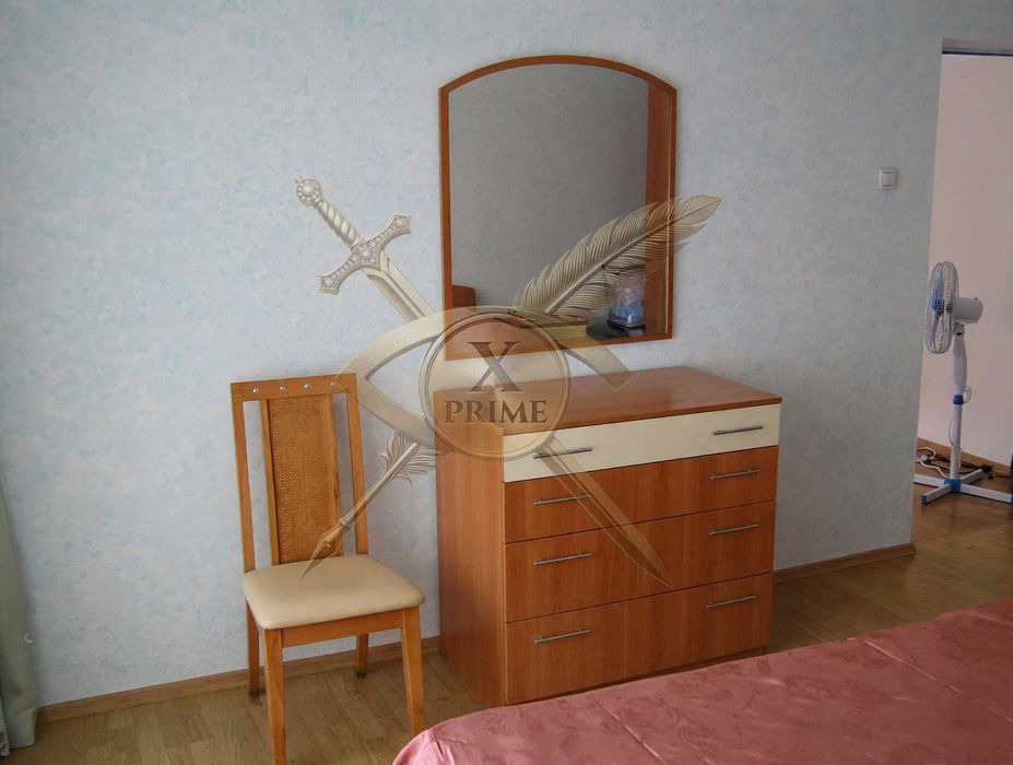 Дава се под наем Четиристаен апартамент в Варна, Левски - 83 кв.м за 600 € - Снимка #2